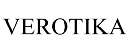 VEROTIKA trademark