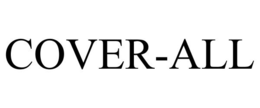 COVER-ALL trademark