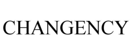CHANGENCY trademark
