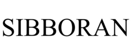SIBBORAN trademark