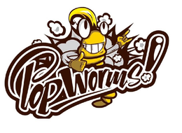 POPWORMS! trademark