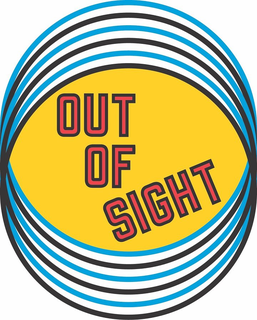 OUT OF SIGHT trademark