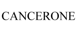 CANCERONE trademark
