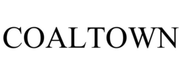 COALTOWN trademark