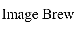IMAGE BREW trademark