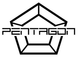 PENTAGON trademark