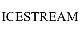 ICESTREAM trademark