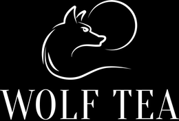 WOLF TEA trademark