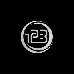 123 trademark