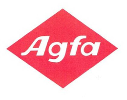 AGFA trademark