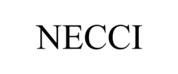 NECCI trademark