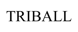 TRIBALL trademark