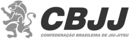 CBJJ CONFEDERAÇÃO BRASILEIRA DE JIU-JITSU trademark