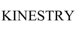 KINESTRY trademark