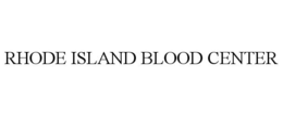 RHODE ISLAND BLOOD CENTER trademark
