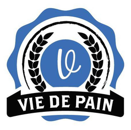 VIE DE PAIN V trademark