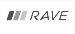 RAVE trademark
