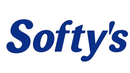 SOFTY'S trademark