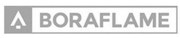 A BORAFLAME trademark