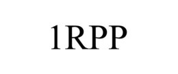 1RPP trademark
