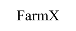 FARMX trademark