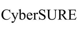 CYBERSURE trademark