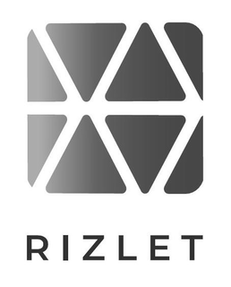 RIZLET trademark