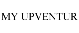 MY UPVENTUR trademark