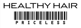 HEALTHY HAIR PRICELESS trademark