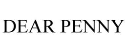 DEAR PENNY trademark