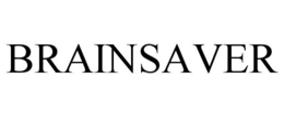 BRAINSAVER trademark