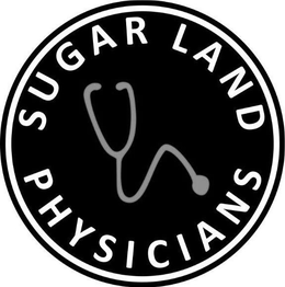 SUGAR LAND PHYSICIANS trademark