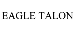 EAGLE TALON trademark
