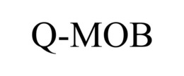 Q-MOB trademark