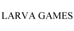 LARVA GAMES trademark