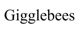 GIGGLEBEES trademark