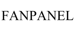 FANPANEL trademark