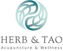 HERB & TAO ACUPUNCTURE & WELLNESS trademark
