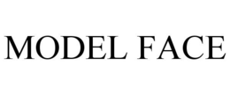 MODEL FACE trademark