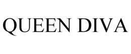 QUEEN DIVA trademark