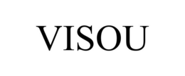 VISOU trademark