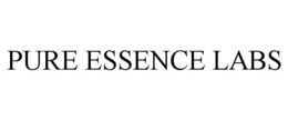 PURE ESSENCE LABS trademark
