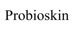 PROBIOSKIN trademark