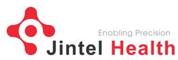 JINTEL HEALTH ENABLING PRECISION trademark