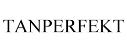 TANPERFEKT trademark