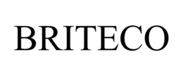 BRITECO trademark