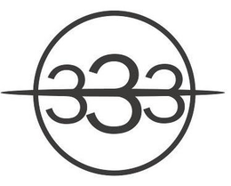 3 3 3 trademark