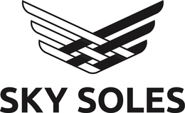 SKY SOLES trademark