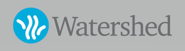 WATERSHED trademark