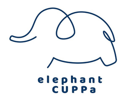 ELEPHANT CUPPA trademark